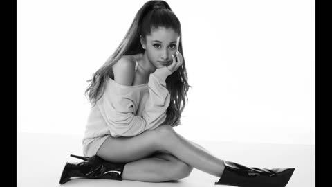 Ariana Grande Sexy Wallpapers and Photos Hot Tribute Sexy Wallpapers 4K For PC 16