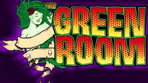 Green Room Radio: The Other Side of Rock
