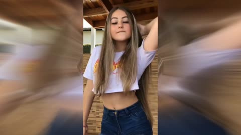 TIK TOK FUNK DANCE