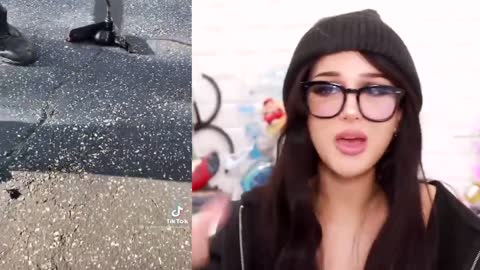 Cool Things I Learned On Tik Tok SSSniperwolf