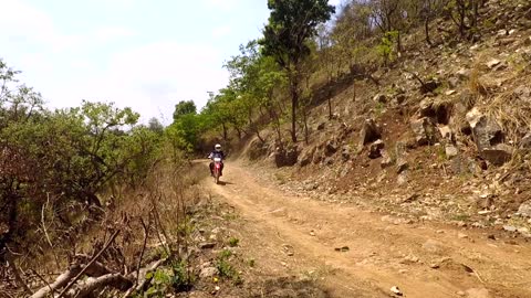 Motorcycle Tours - Myanmarmotorbikes.com