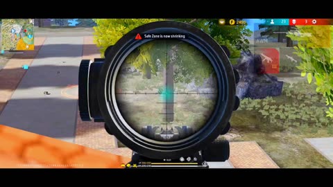 Free fire funny moment
