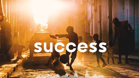 Success Story Background Music