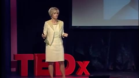 How to Relieve the Stress of Caring for an Aging Parents | Amy O' Rourke | Tedx Orlando |