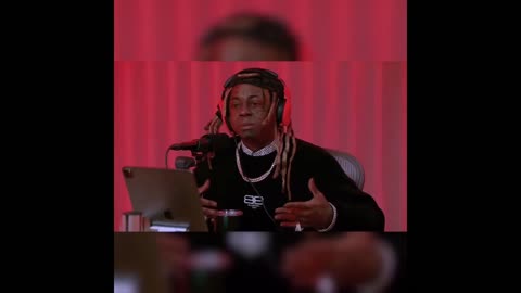 Lil Wayne Speaks on Andre 3000 Not Having Notbing to Rap About