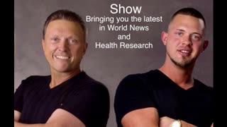 Healthmasters - Ted and Austin Broer Show - February 23, 2024