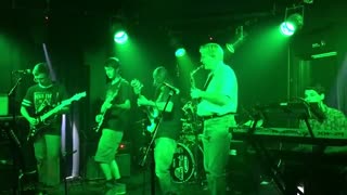 Still First in Space... Pink Floyd Tribute - Money @ Woodlands Tavern - August 27th 2016