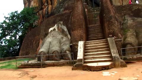 Kindom of sigiriya