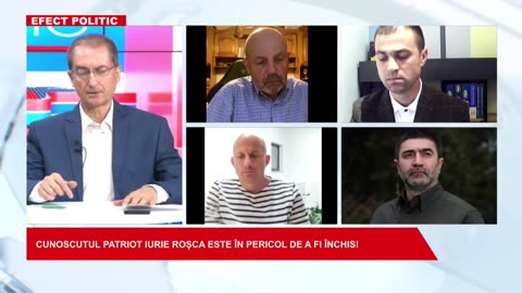 Efect politic (Global News România; 03.07.2024)