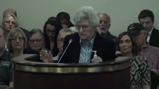 Compelling testimony on why we need better election audits