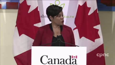 Canadian Federal Govt. announces $5.1 million in funding for LGBTQ2 health Services – June 28, 2022