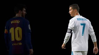 Why Messi is Better than Ronaldo