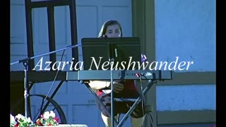 Azaria Neuschwander, Four Strong Winds