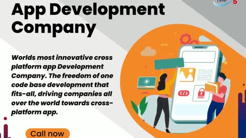 Cross-Platform App Development | Hire Top Developer at Affordable Rates