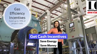 Natural Gas Efficiency Programs