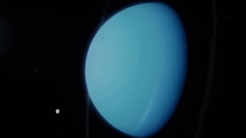 Mind Blowing Facts About Uranus