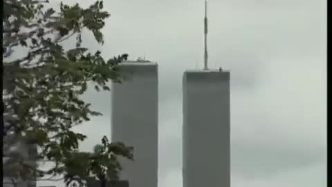 WTC WAS DESIGNED TO WITHSTAND IMPACT FROM A 707 LOADED