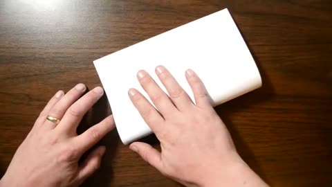 How to Draw a 3D Ladder - Trick Art For Kids😯😯👌👍