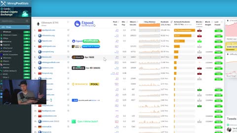 Crypto Mining Pool Best In 2021