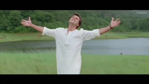 Panchhi Soor Main Gaate Hain 4k Video Song Sirf Tum Sanjay Kapoor 90s SuperHit Song