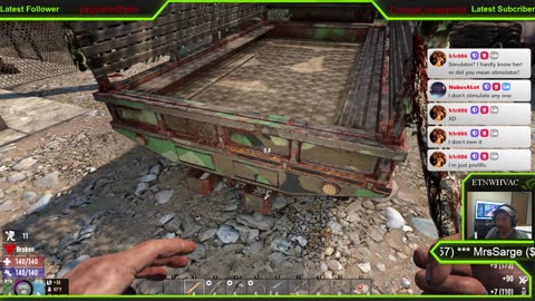 More 7 Days To Die!!! More Base Building!!! More Zombie Smashing!!! Join Me!!