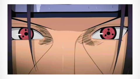 itachi Uchiha | Itachi attitude anime video | anime video