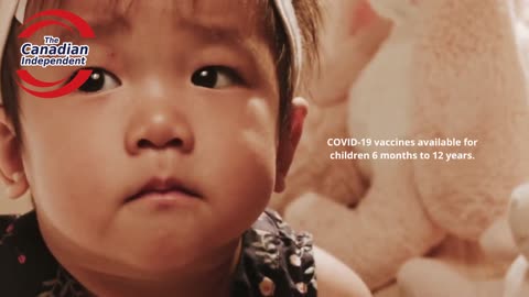 The City of Toronto removes 5 disturbing video ad campaigns that push CV-19 vax for children.