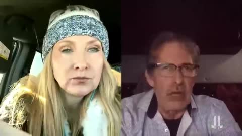 Laura Lynn interview with Freedom Convoy Organizer