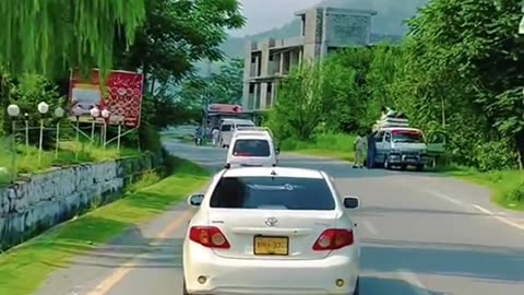 Balakot Bypass Road Balakot Mansehra Pakistan