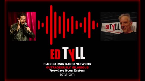 Matt and Ed Discuss The Pandemic on The Ed Tyll Show