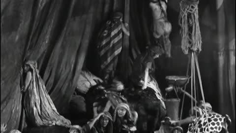 The Ten Commandments (1923) Full Film