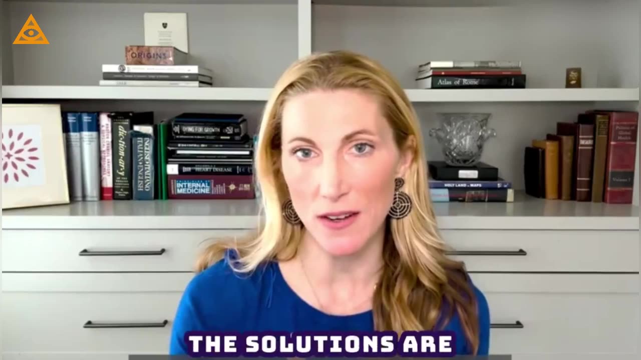 John Kerry's daughter, Vanessa Kerry on the importance of phasing out