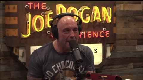 Joe Rogan On Doctors And Scientists Following A Narrative, Not Science!