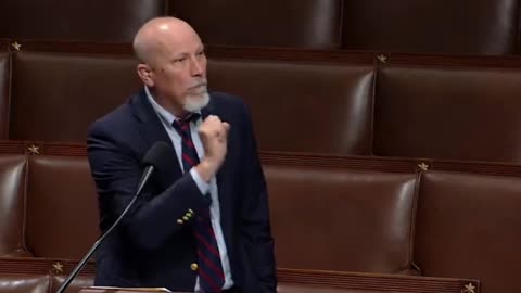 AOC Gets Blasted From Orbit Over Her Insane 'Government Is Your Daddy' Comments | Chip Roy