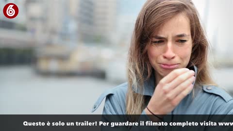 Siamo controllati psicologicamente: ecco come e perchè! - TRAILER