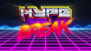 Hype Break Intro Video 1080p