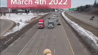 East Metro Minnesota Convoy