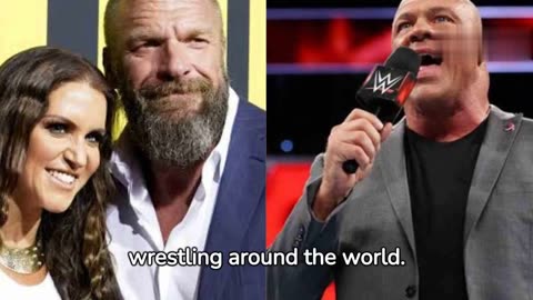 "Women's Wrestling Revolution: Triple H's Chance to Script WWE's Biggest Match of 2024"