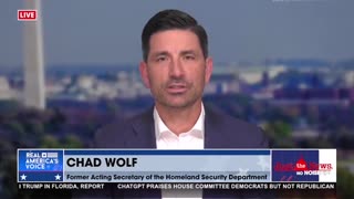 A Missed Opportunity | Frmr Acting Sec of Homeland Security