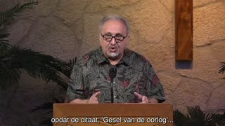 JD Farag - We moeten het onverwachte verwachten met betrekking tot een profetische gebeurtenis deel 2 (20231210)