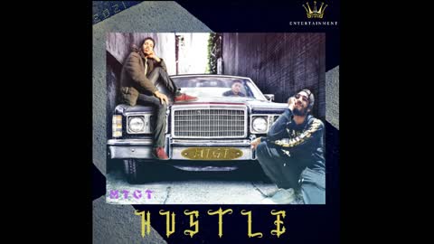 MTGT - HUSTLE (Official Audio)