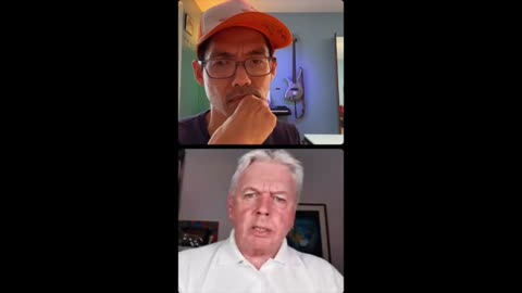 David Icke vs Street MD 2 - A Christmas Special