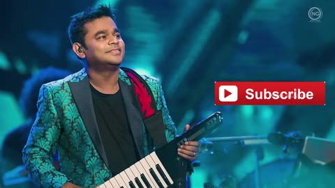 Dil Se Re - Dil Se A.R. Rahman's Nenje Ezhu