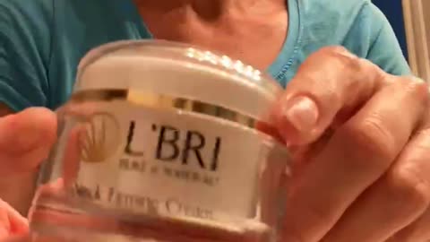 Nightly routine with LBri.. BEST skincare routine