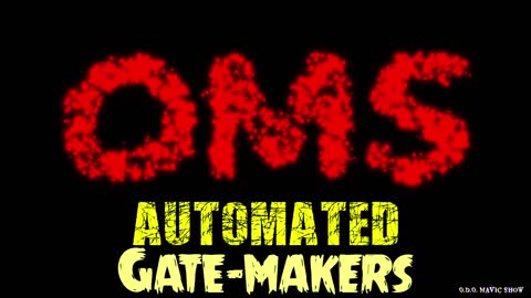 Automatic Gate Builders from "Rhino Gates"