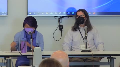 Gender and Transgender Issues_Asaf Orr and Judge Joni Hiramoto