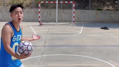 -Skills football soccer paellero