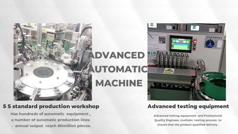 HCET the future of thermal switch for motor S01 in 2022