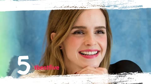 Emma Watson embarrassing & funny moments