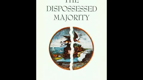 Dispossessed Majority, a book summary, by Wilmot Robertson